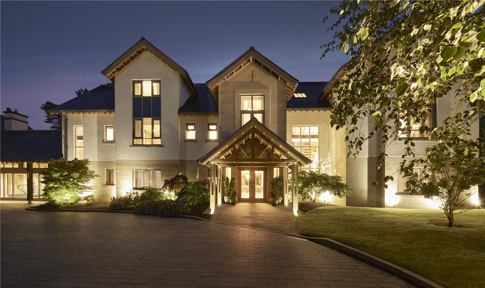 Photos of Tantallon Lodge, 9 The Queens Crescent, Auchterarder