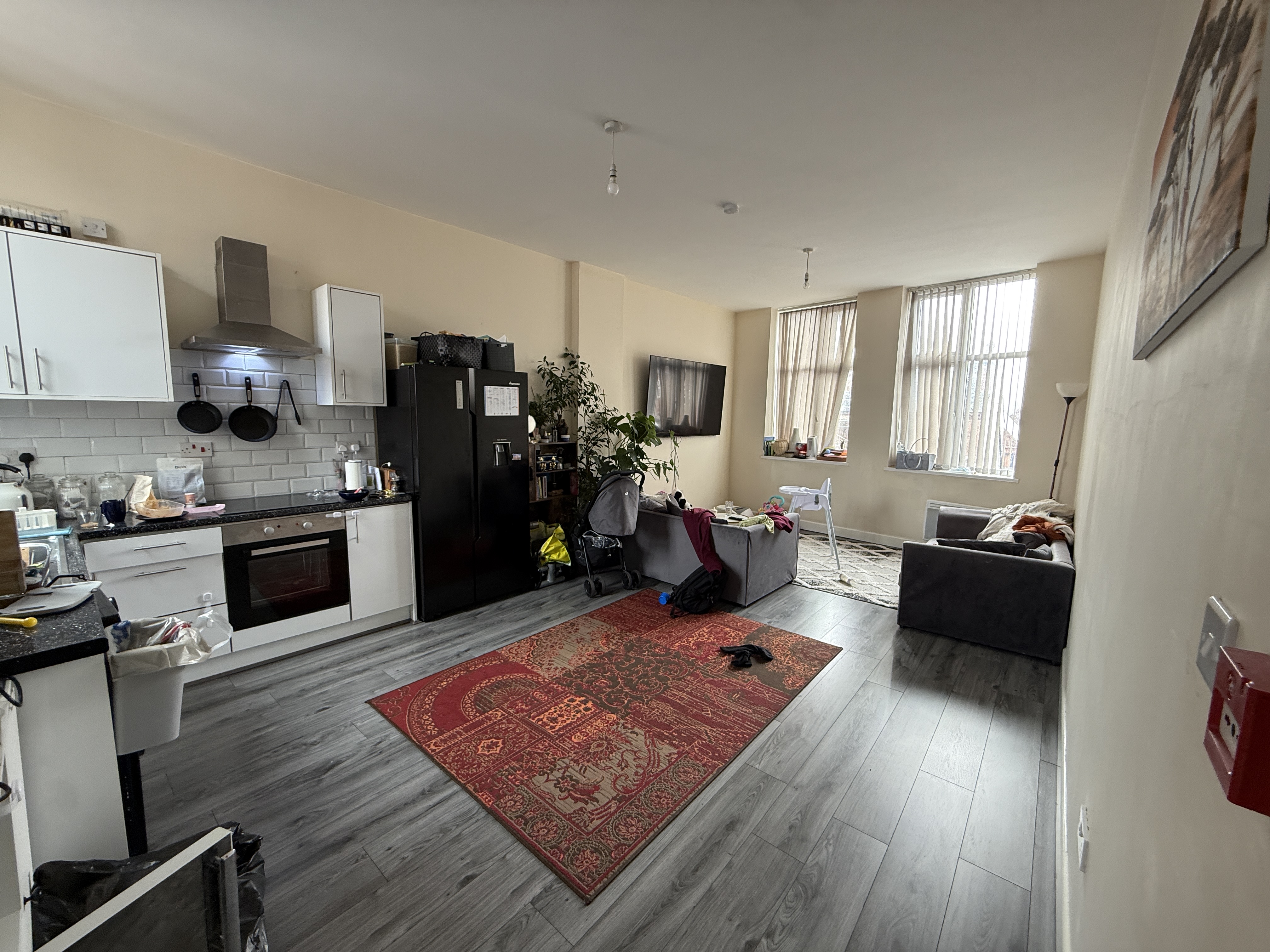 Flat 2, 204, Rookery Road, Birmingham photo 5