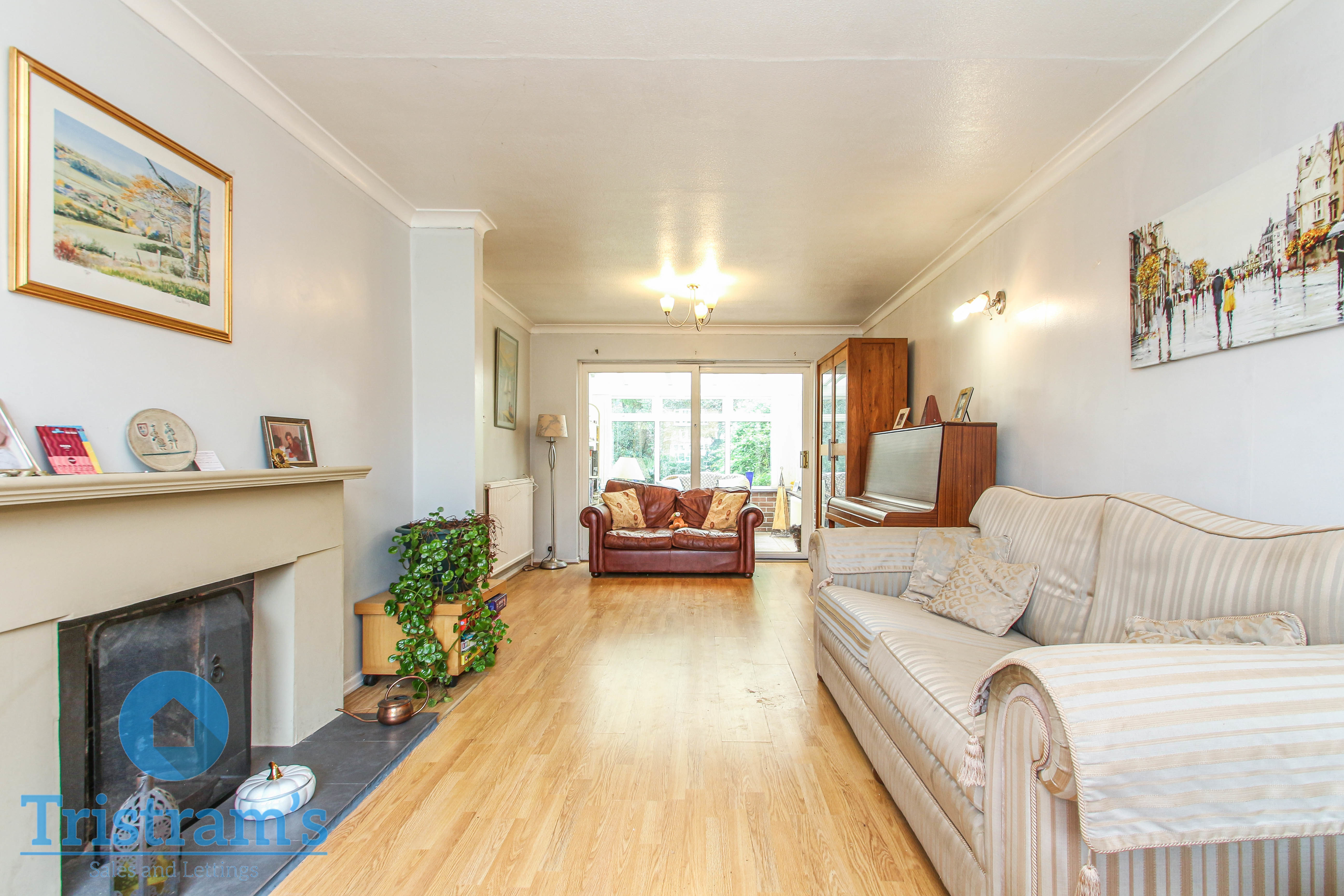 98, Valmont Road, Nottingham photo 4