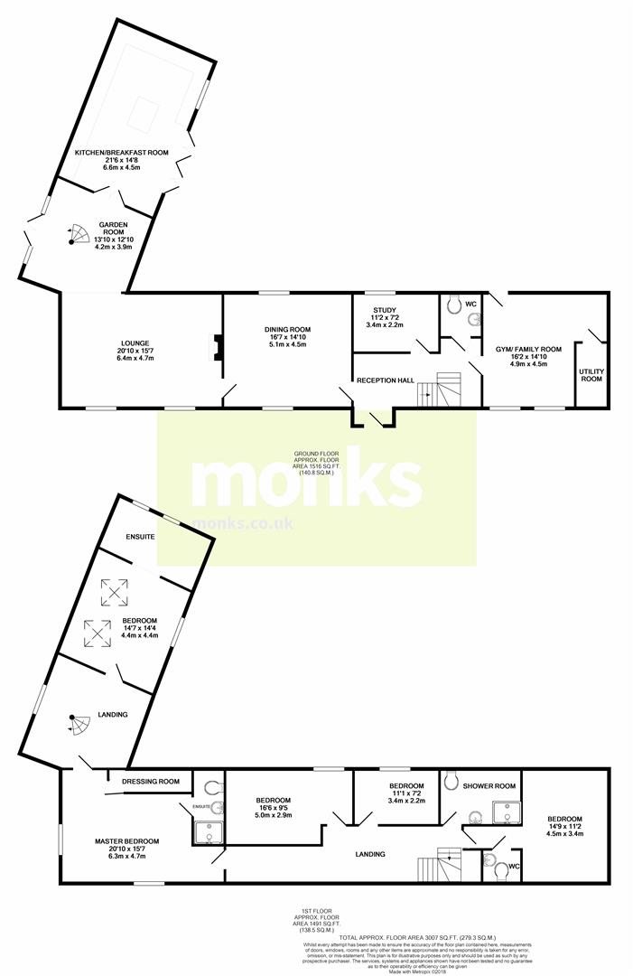 5 Bedrooms Detached house for sale in Knockin, Oswestry SY10