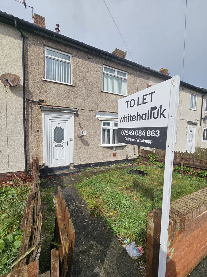 55, Frenchmans Way, South Shields photo 3