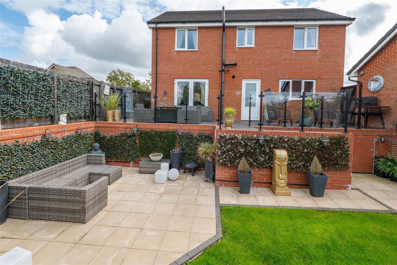 4-bed house on 7, Goldfinch Drive, Preston, £349,950