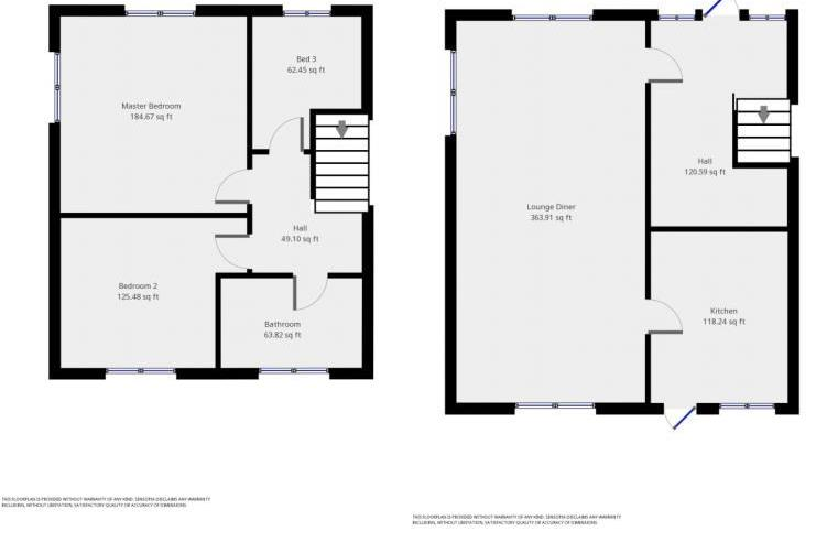 3 Bedrooms Semi-detached house for sale in Greenwell Road, Haydock, St Helens, Merseyside WA11