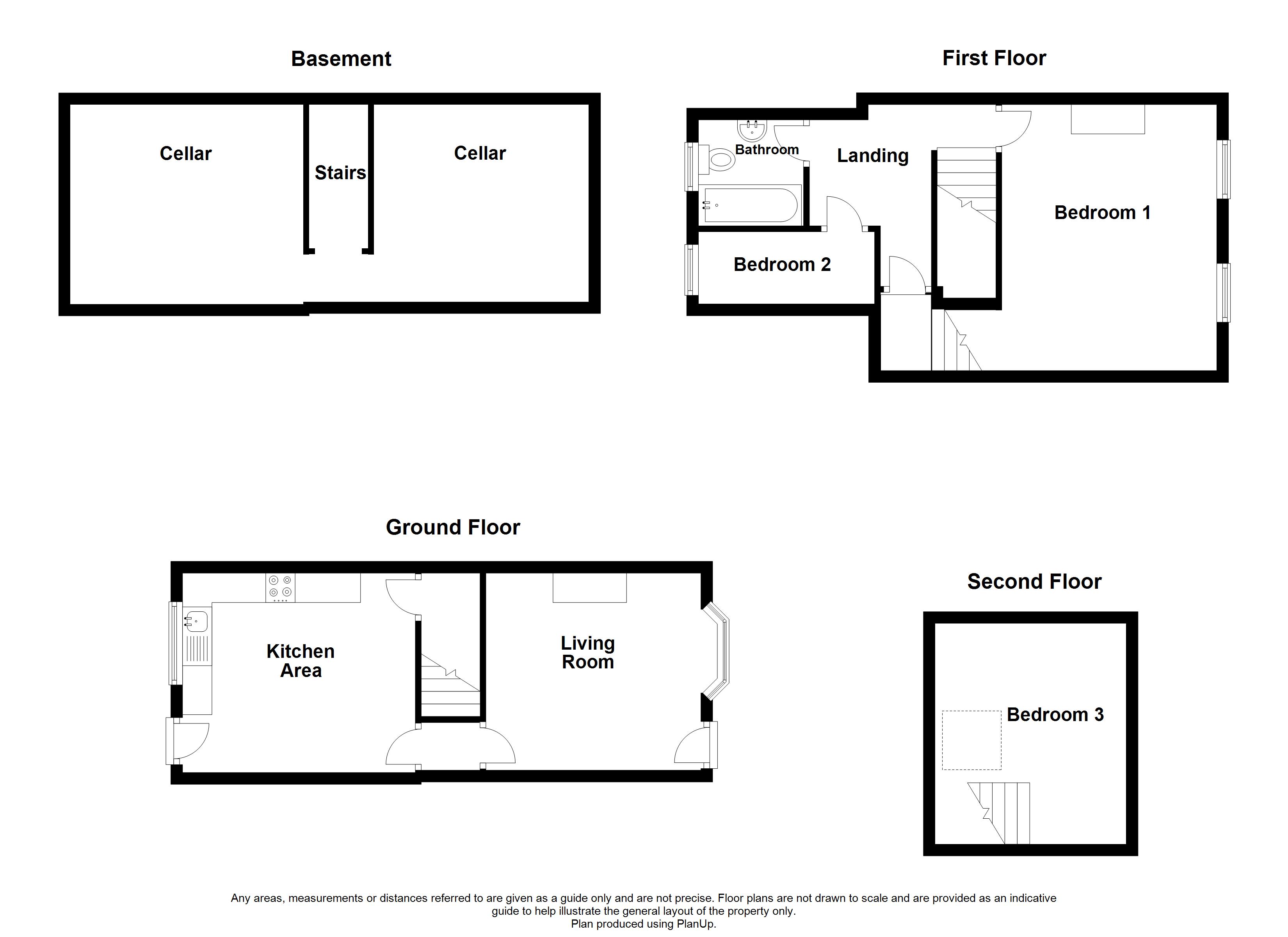 3 Bedrooms Terraced house for sale in Hall Road, Handsworth, Sheffield, Sheffield S13