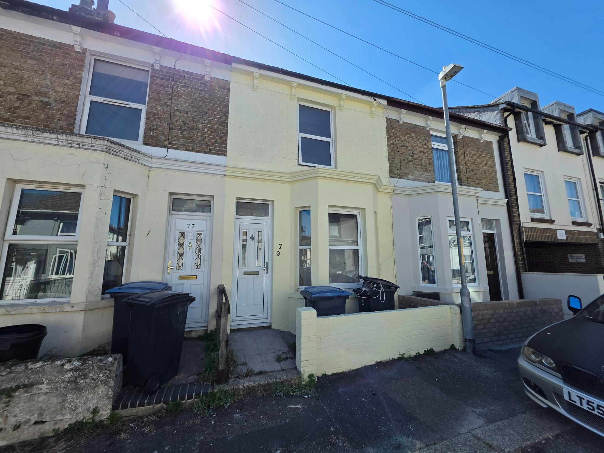79 Clarendon Street, Dover photo 4