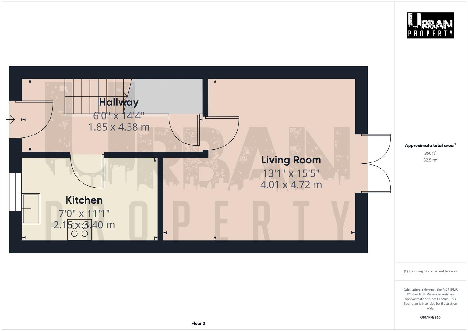 94, Pools Brook Park, Kingswood floorplan