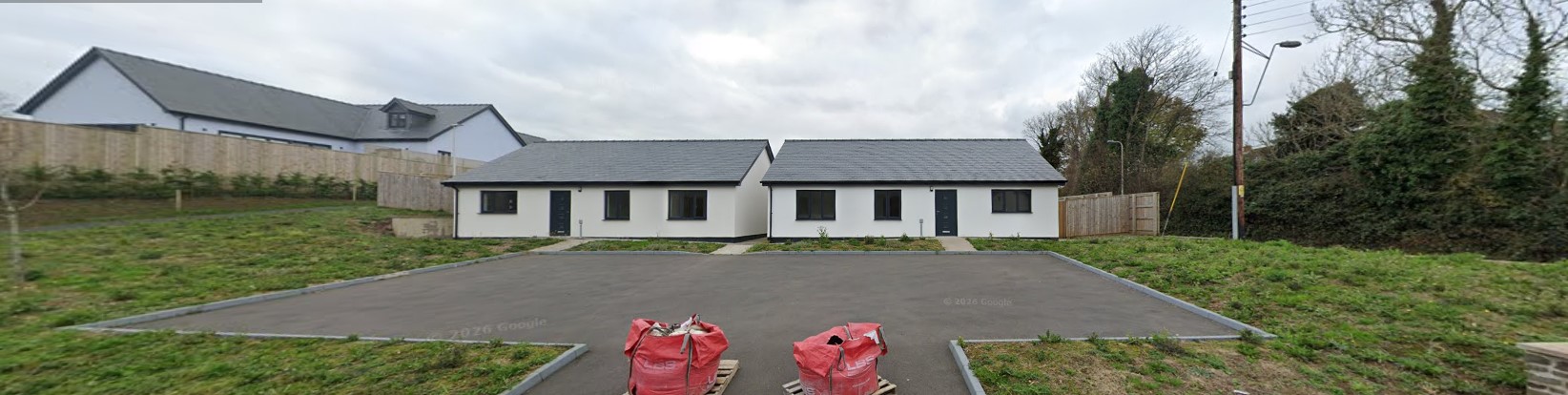 Plot 20 - The Nook, Gosport Street, Carmarthen photo 5