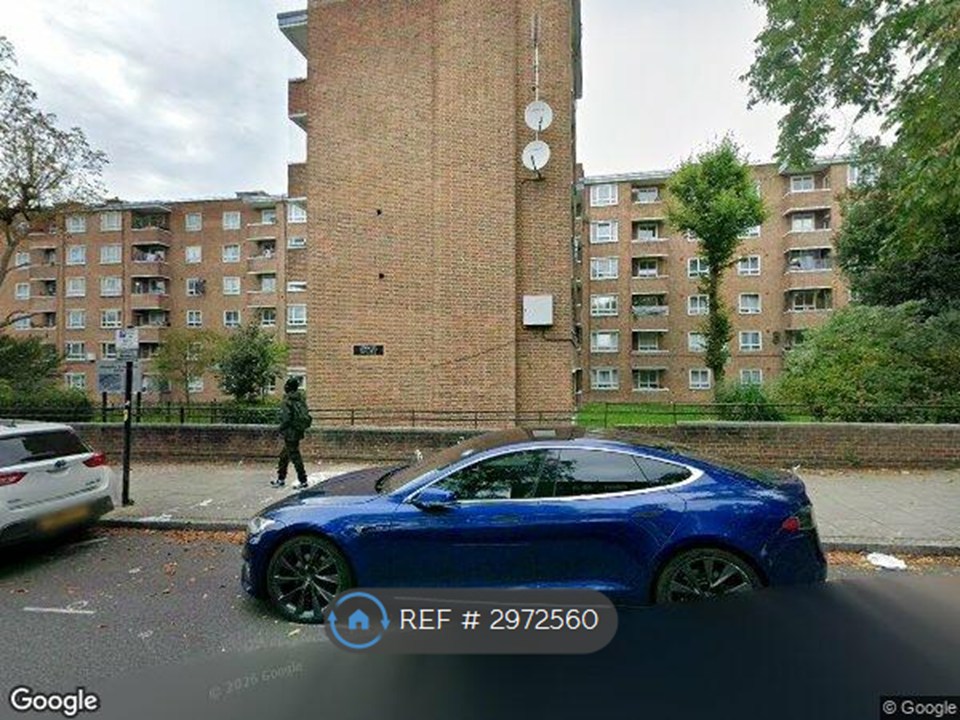 Flat, Edgeworth House Boundary Road, London photo 2