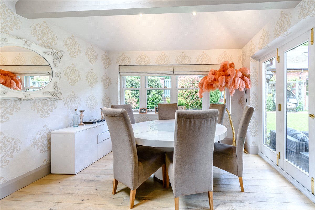 Photos of Little Paddock, Lands Lane, Knaresborough, North Yorkshire