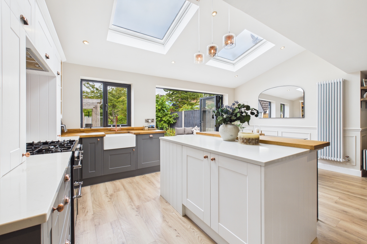 3-bed house on 7, Pennine Close, York, £475,000