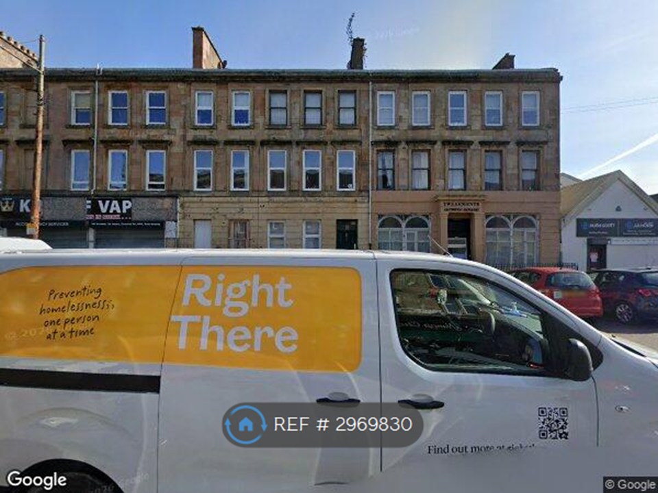 Admiral St, Glasgow photo 2