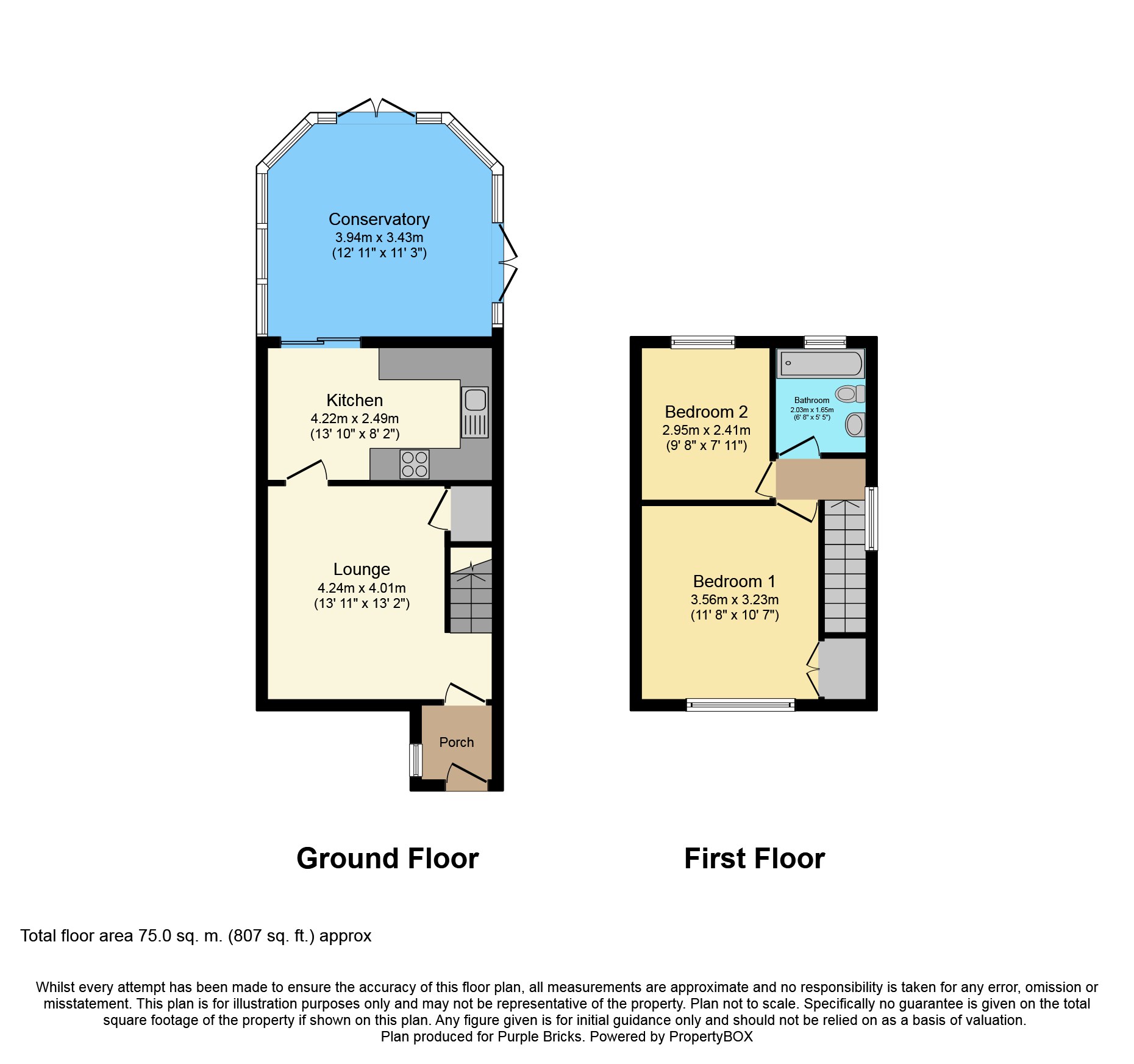 2 Bedrooms Semi-detached house for sale in Higher Drake Meadow, Bolton BL5