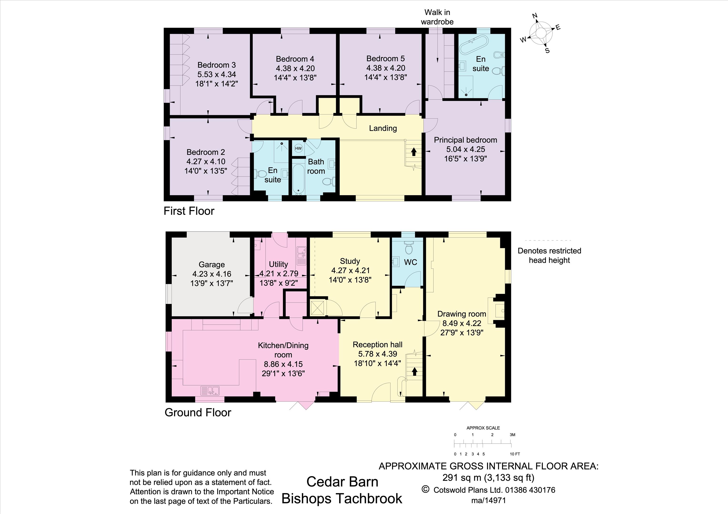 Photos of Mallory Road, Tachbrook, Warwickshire CV33 64275216