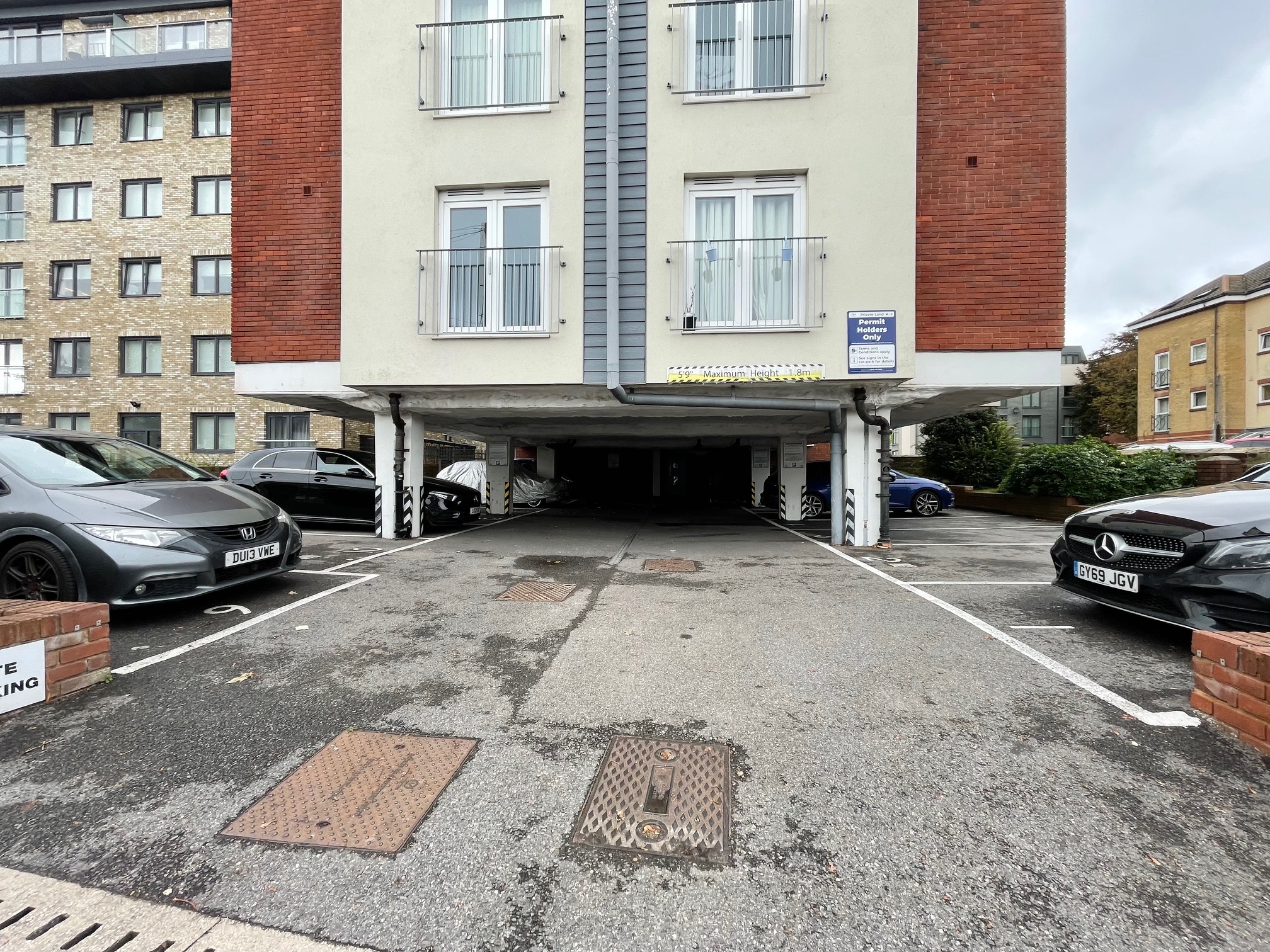 8 Southdown Heights, St Leonards Road, Eastbourne photo 5