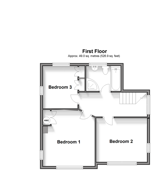 Littlestone Road, Littlestone, Kent TN28, 4 bedroom detached house for