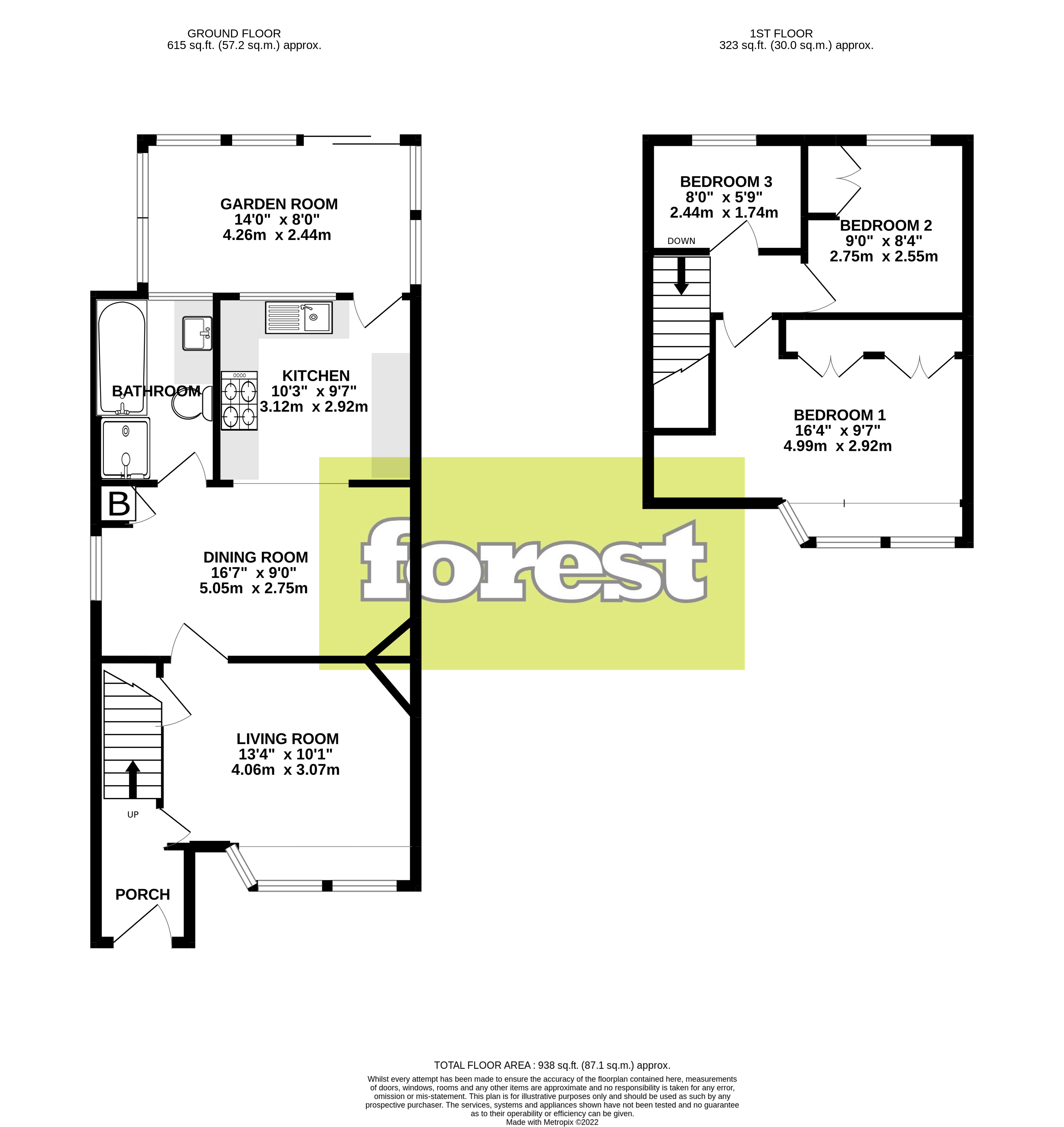 Ellington Road, Feltham, Middlesex TW13, 3 bedroom end terrace house for sale 61974081