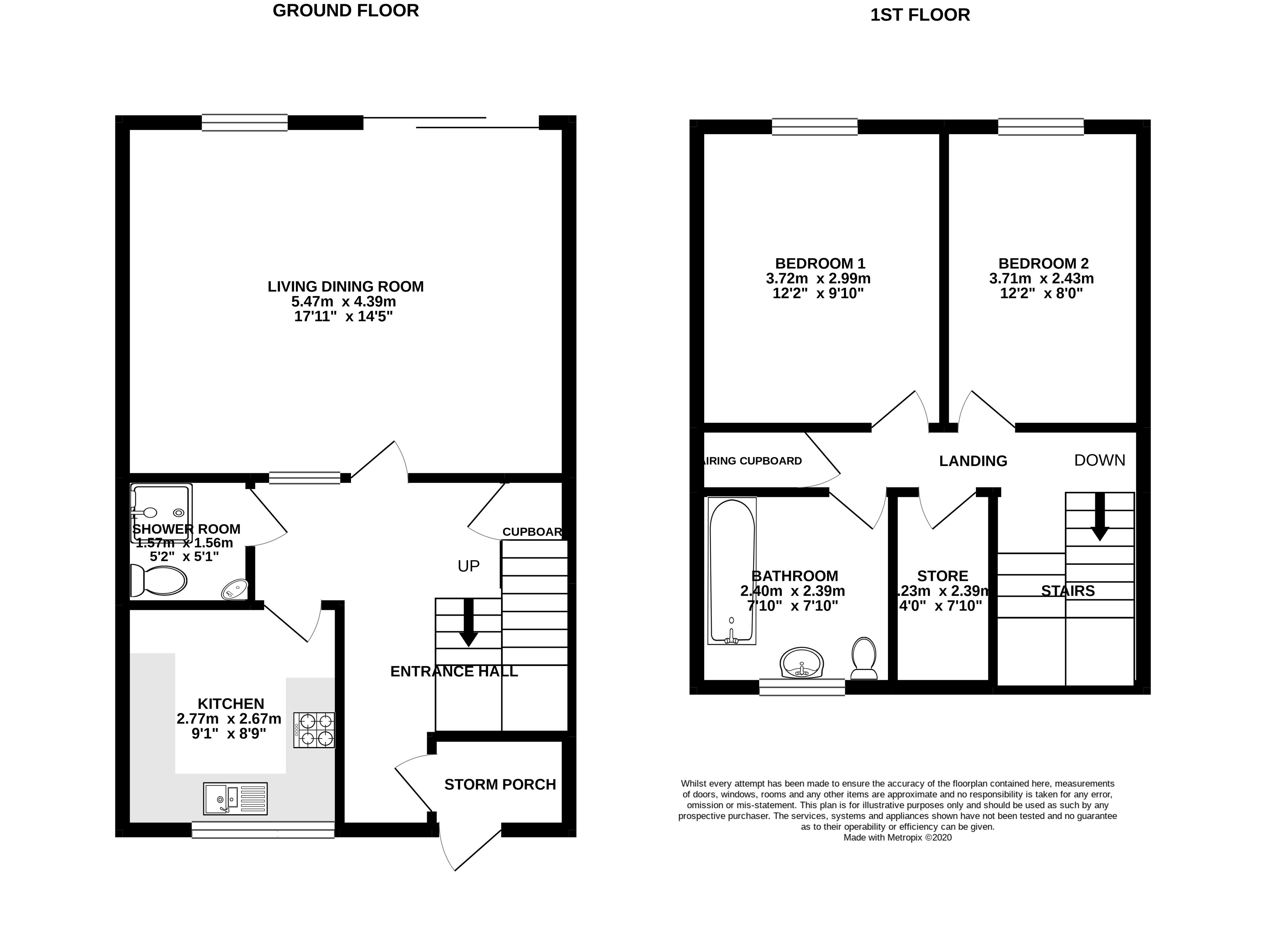 2 bed property for sale in King Edmund Court, Gillingham SP8 Zoopla