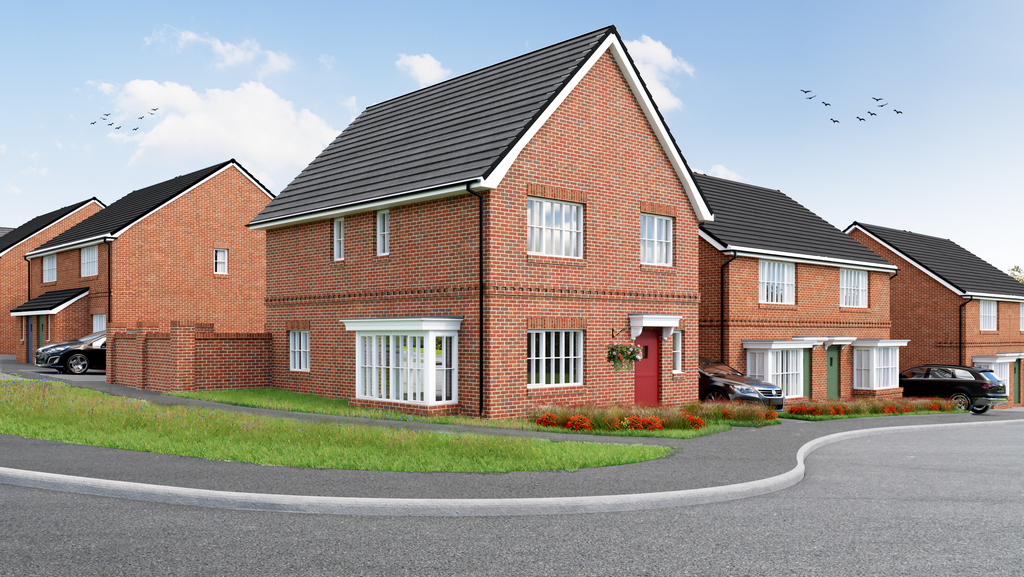 362, Eastglade Road, Bestwood photo 2