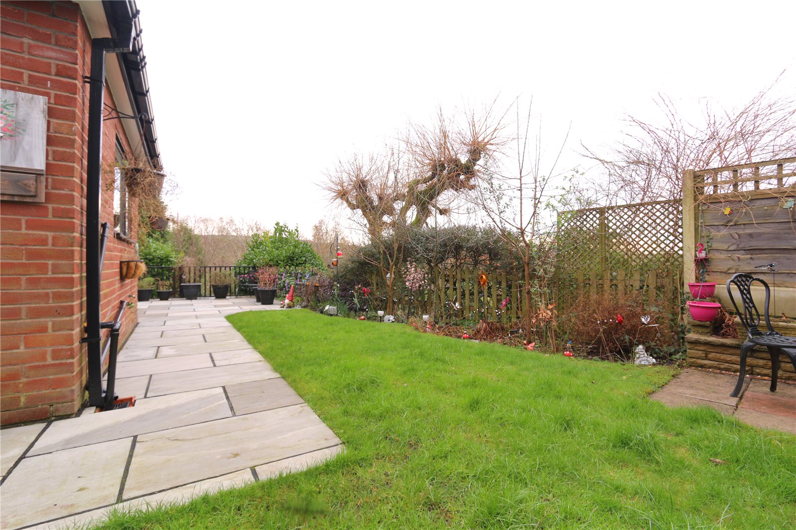 Photos of Gibraltar Lane, Denton, Manchester, Greater Manchester M34