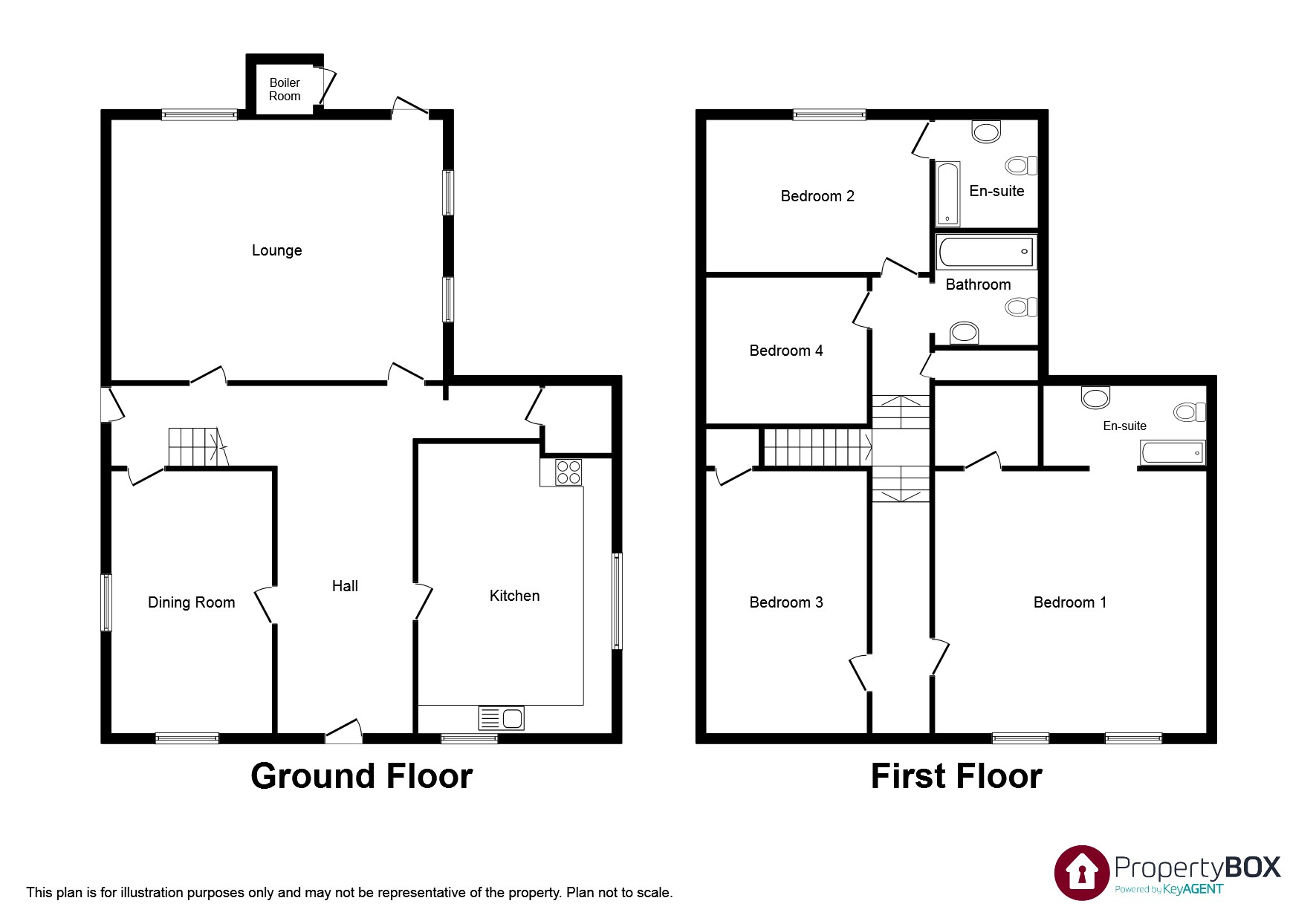 4 Bedrooms Barn conversion for sale in Foxhall Road, Steeple, Southminster CM0
