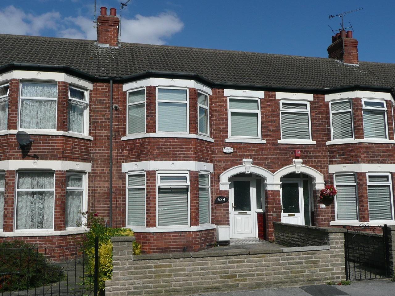 674, Anlaby Road, Hull photo 2