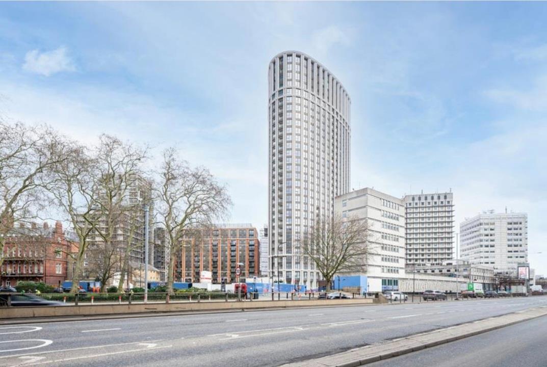 Westmark Tower, 1, Newcastle Place, London photo 2