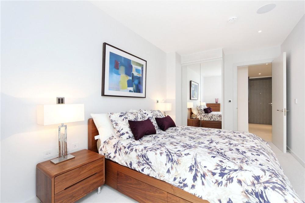 Flat 23, Goodwood Court 54-57, Devonshire Street, London photo 4