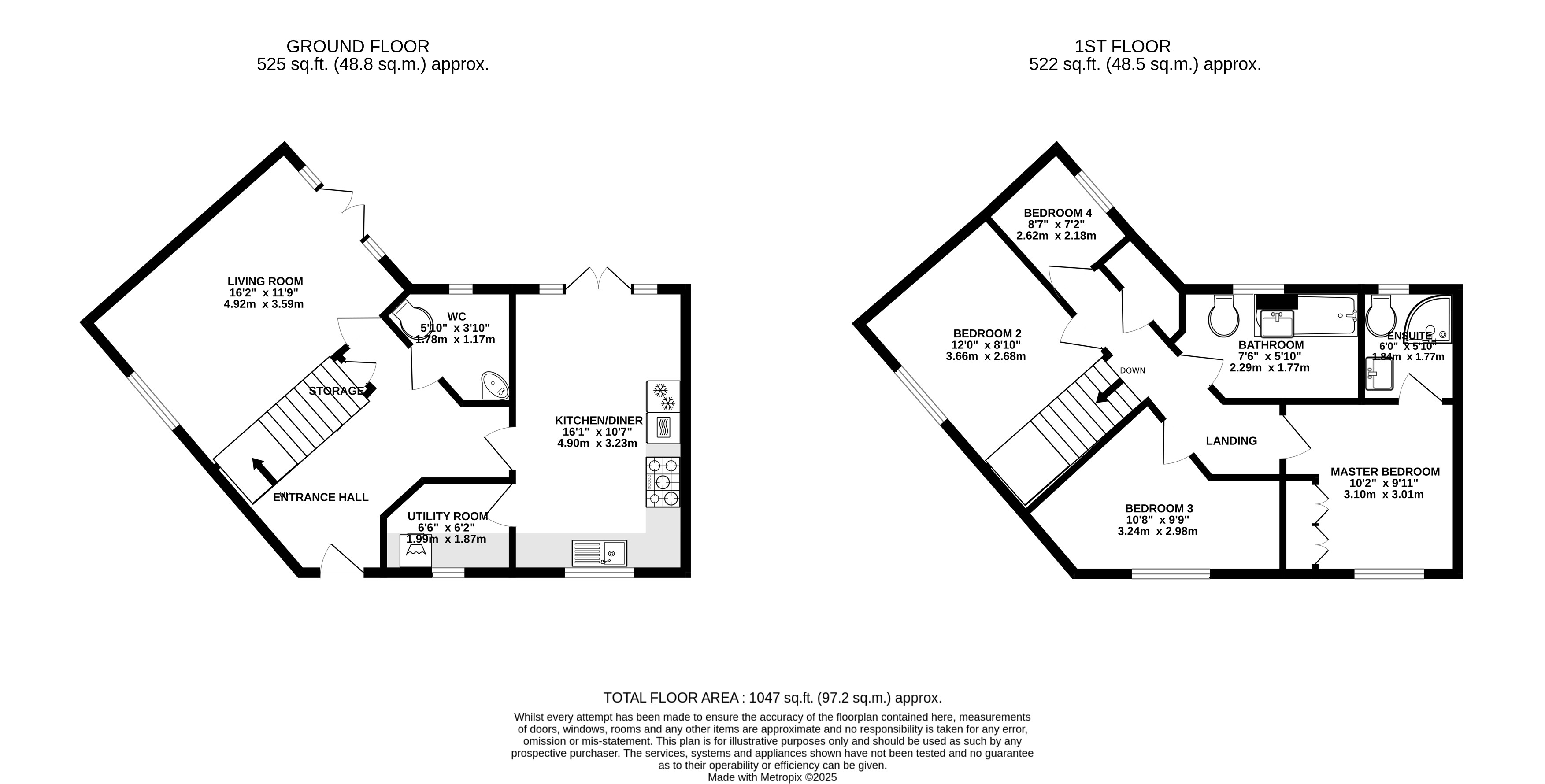 Sanderling Way, Sittingbourne floorplan