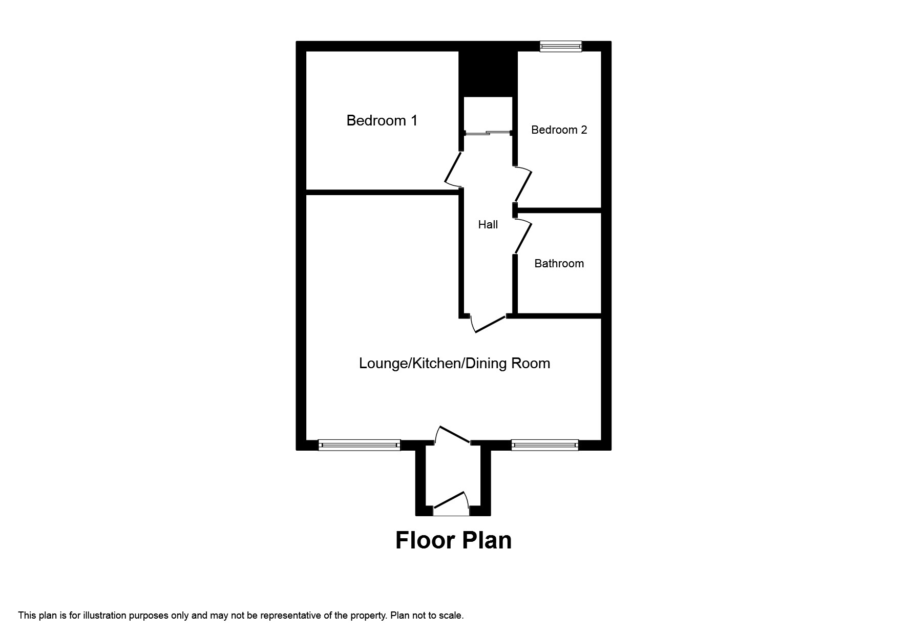 2 Bedrooms Maisonette for sale in Humberstone Lane, Thurmaston, Leicester, Leicestershire LE4