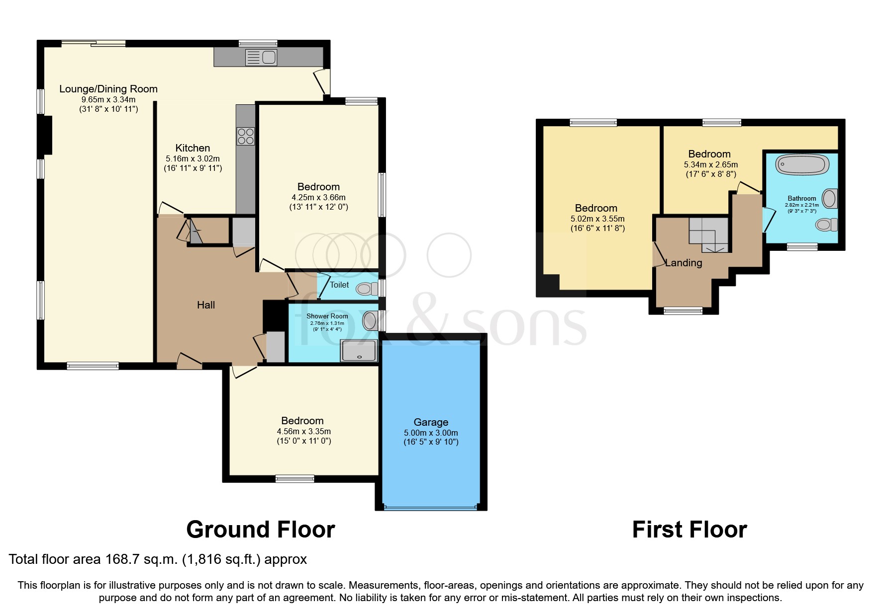 Barnhorn Road, BexhillOnSea TN39, 4 bedroom bungalow for sale 65126969 PrimeLocation