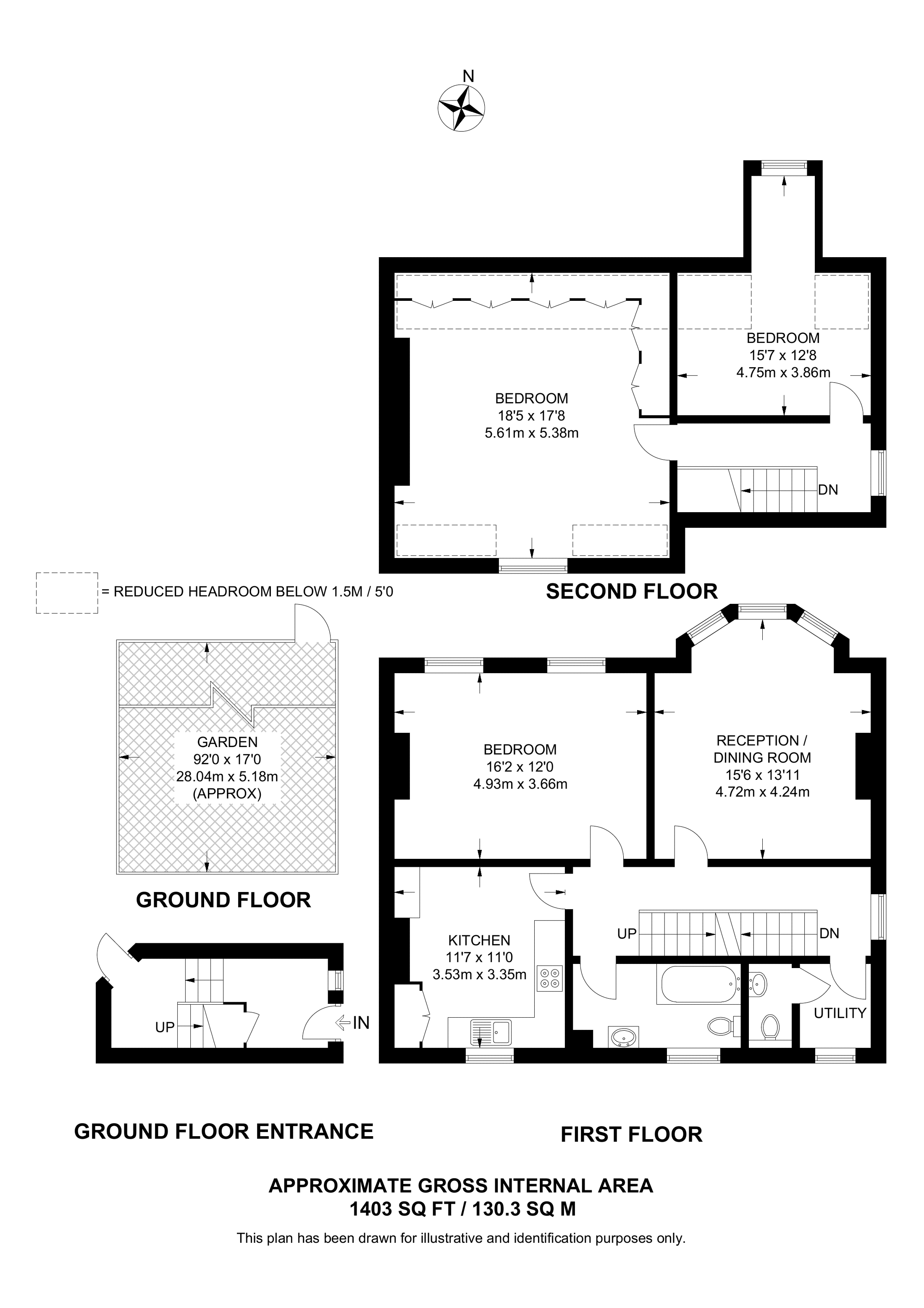 Beatrice Avenue, Norbury, London SW16, 3 bedroom for sale