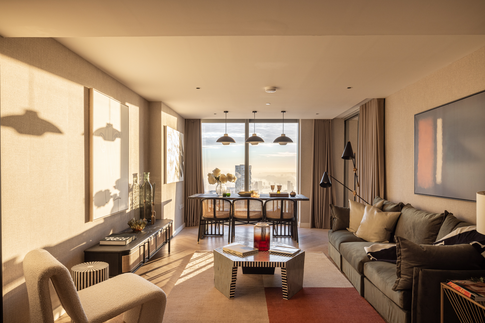 2 bedroom new flat for sale 0