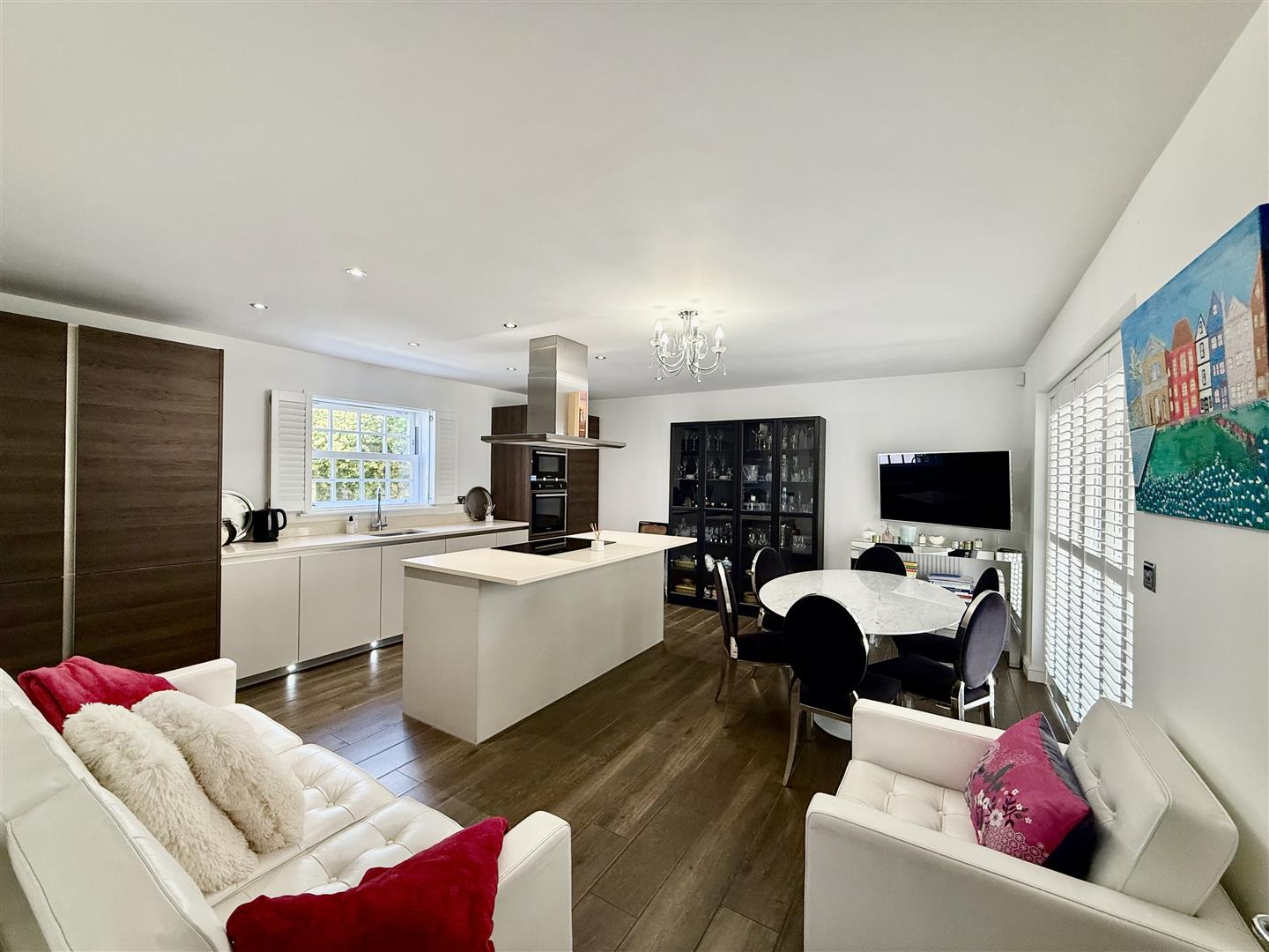 5, Rennocks Close, Loughborough photo 3