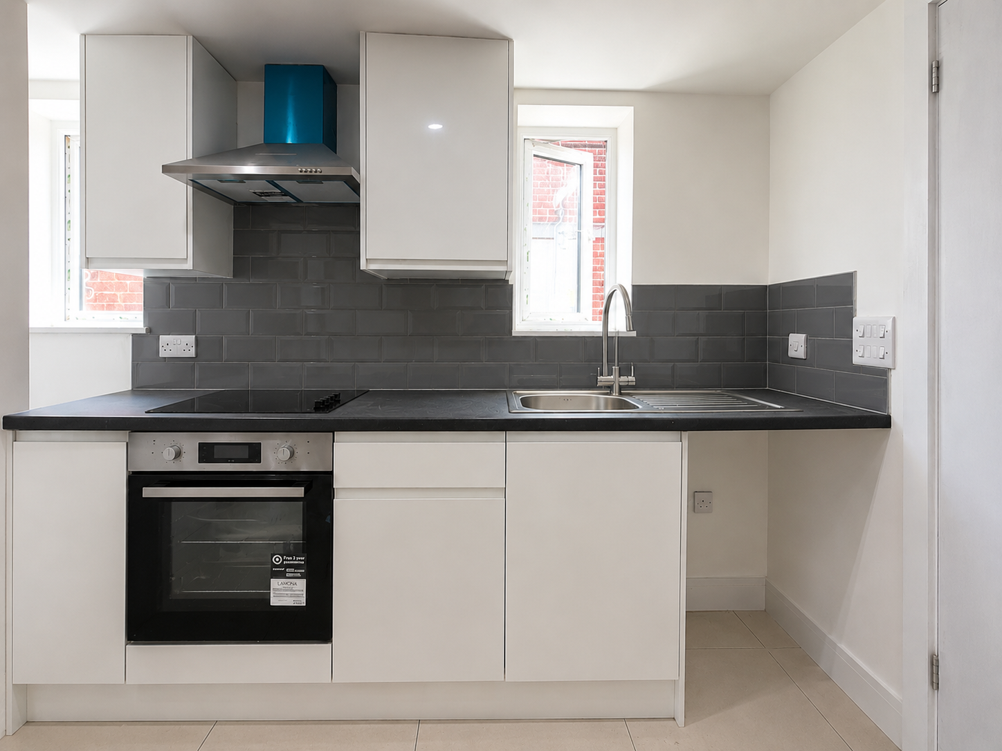 Studio 2a, Bridge Road, Southampton photo 5