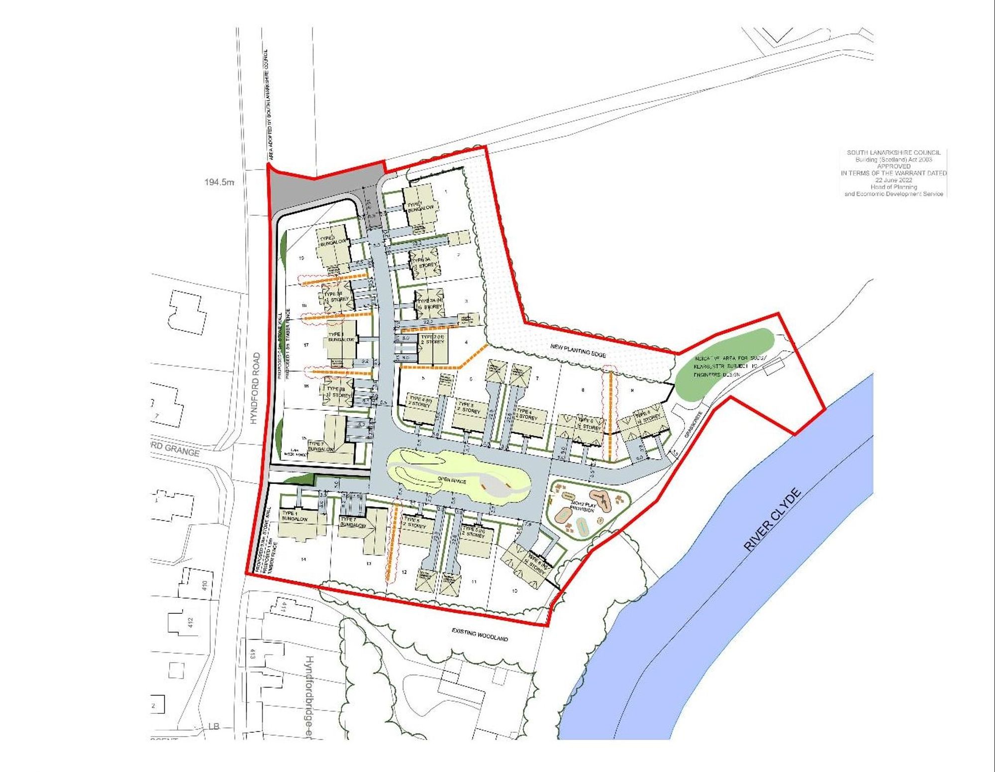 Photos of Hyndford Park, Lanark ML11 67464561 PrimeLocation