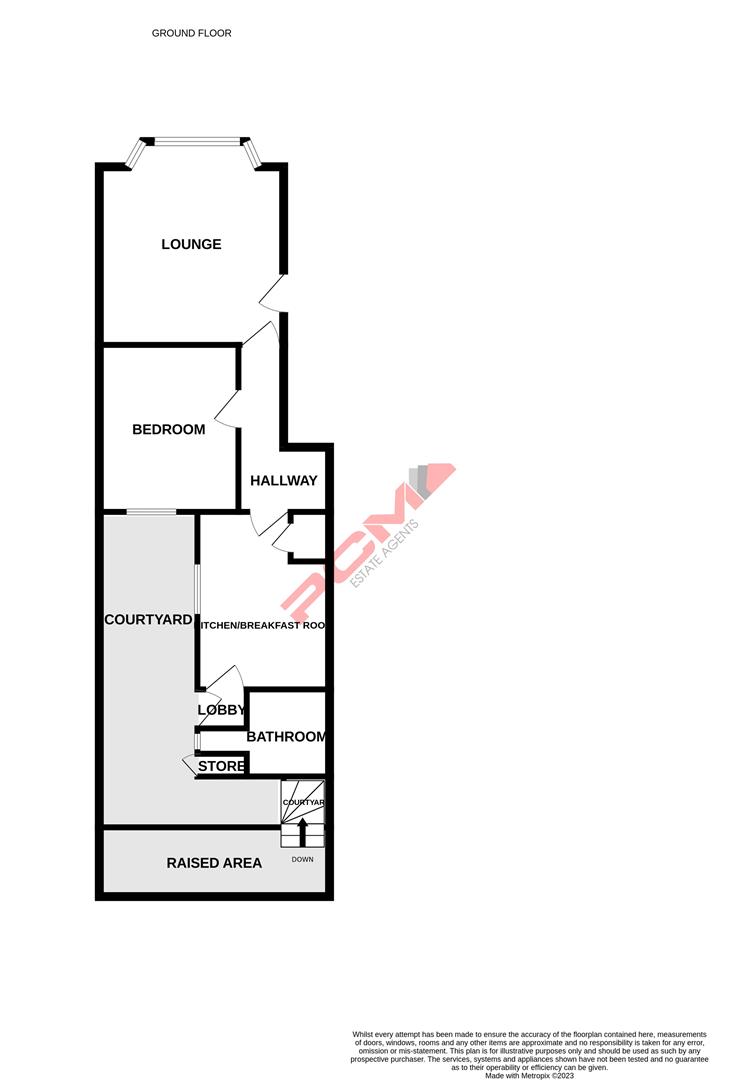 Stonefield Road, Hastings TN34, 3 bedroom terraced house for sale