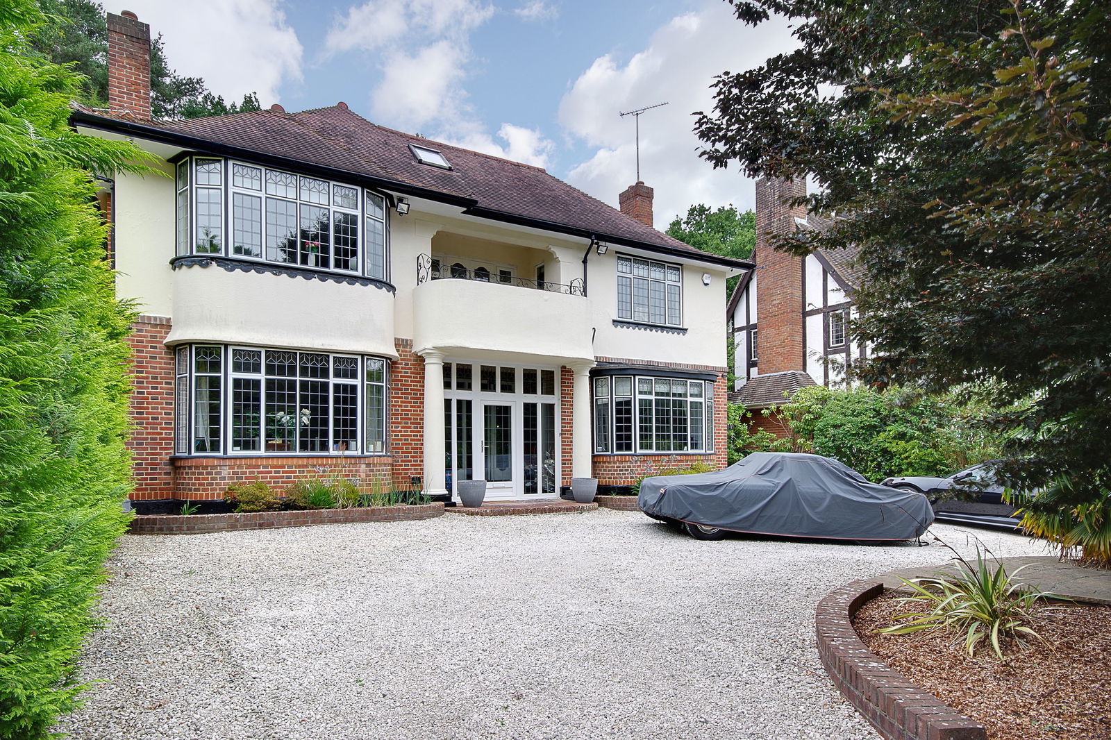 4-bed house on 151, Queens Park Avenue, Bournemouth, £1,050,000