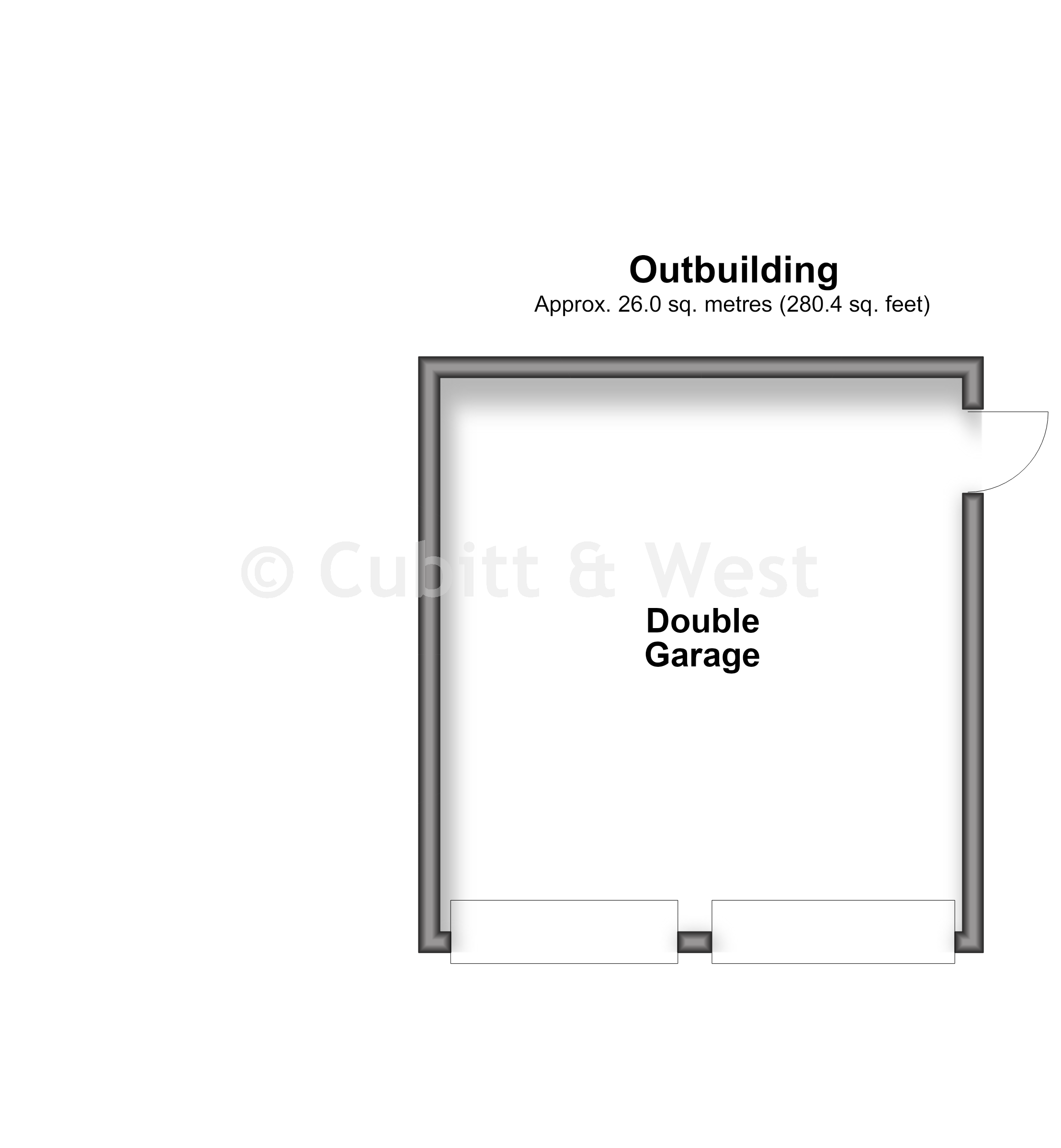 8, Turnpike Way, Ashington floorplan