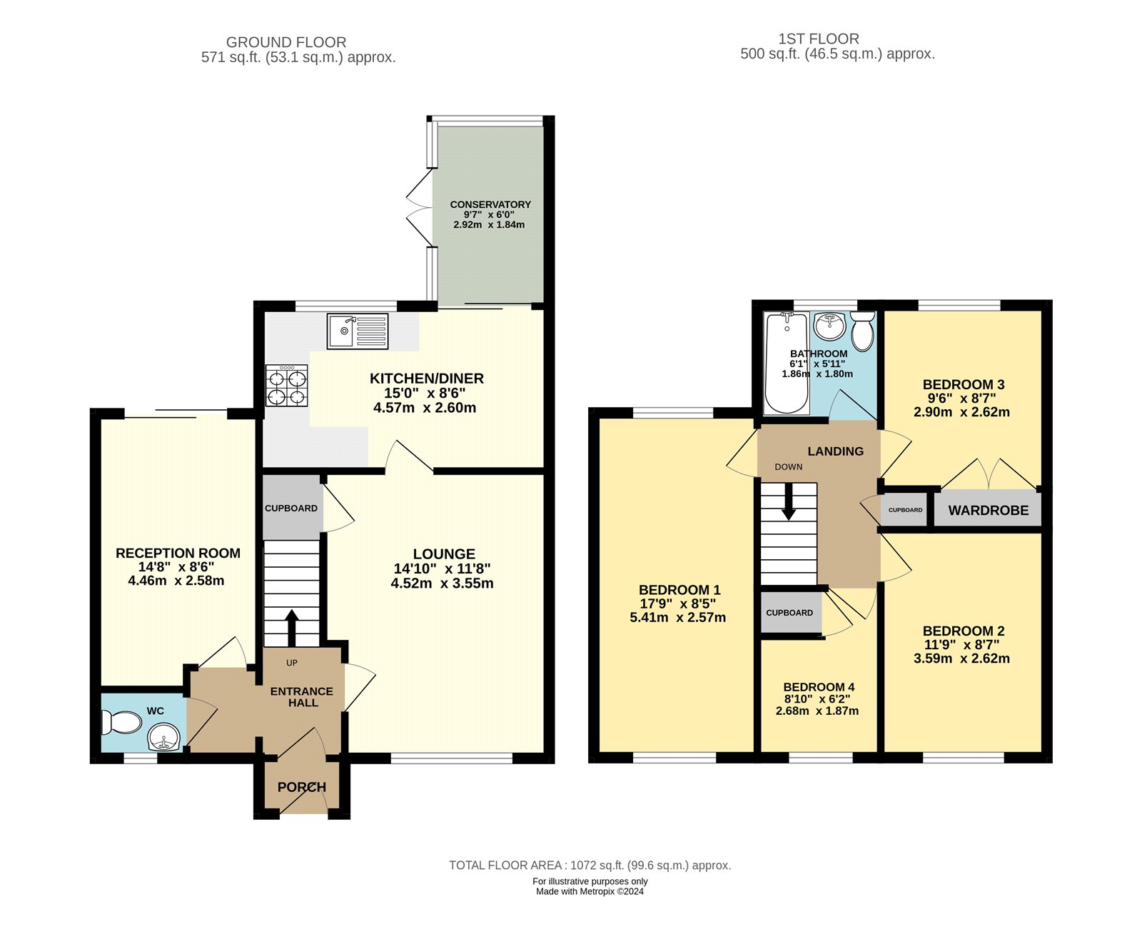 Gatesby Mead, Stoke Gifford, Bristol, South Gloucestershire BS34, 4
