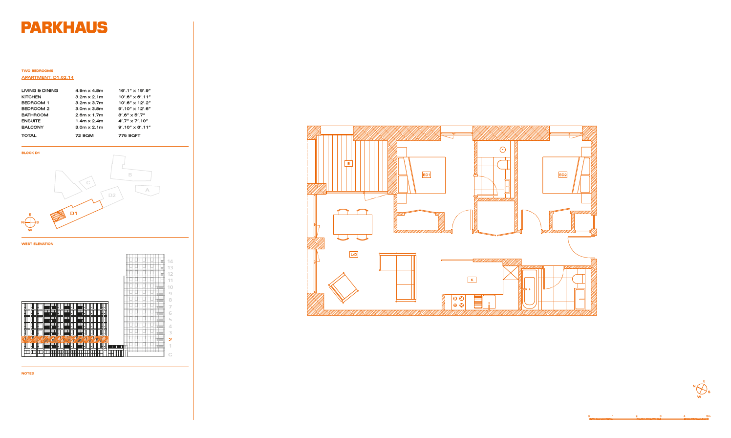 Mapple Path, Hackney Downs, E5, London floorplan