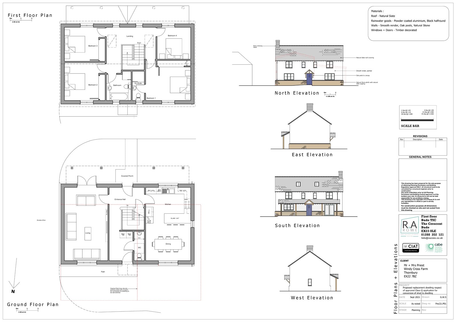 Thornbury, Holsworthy EX22, land for sale 61128162 PrimeLocation