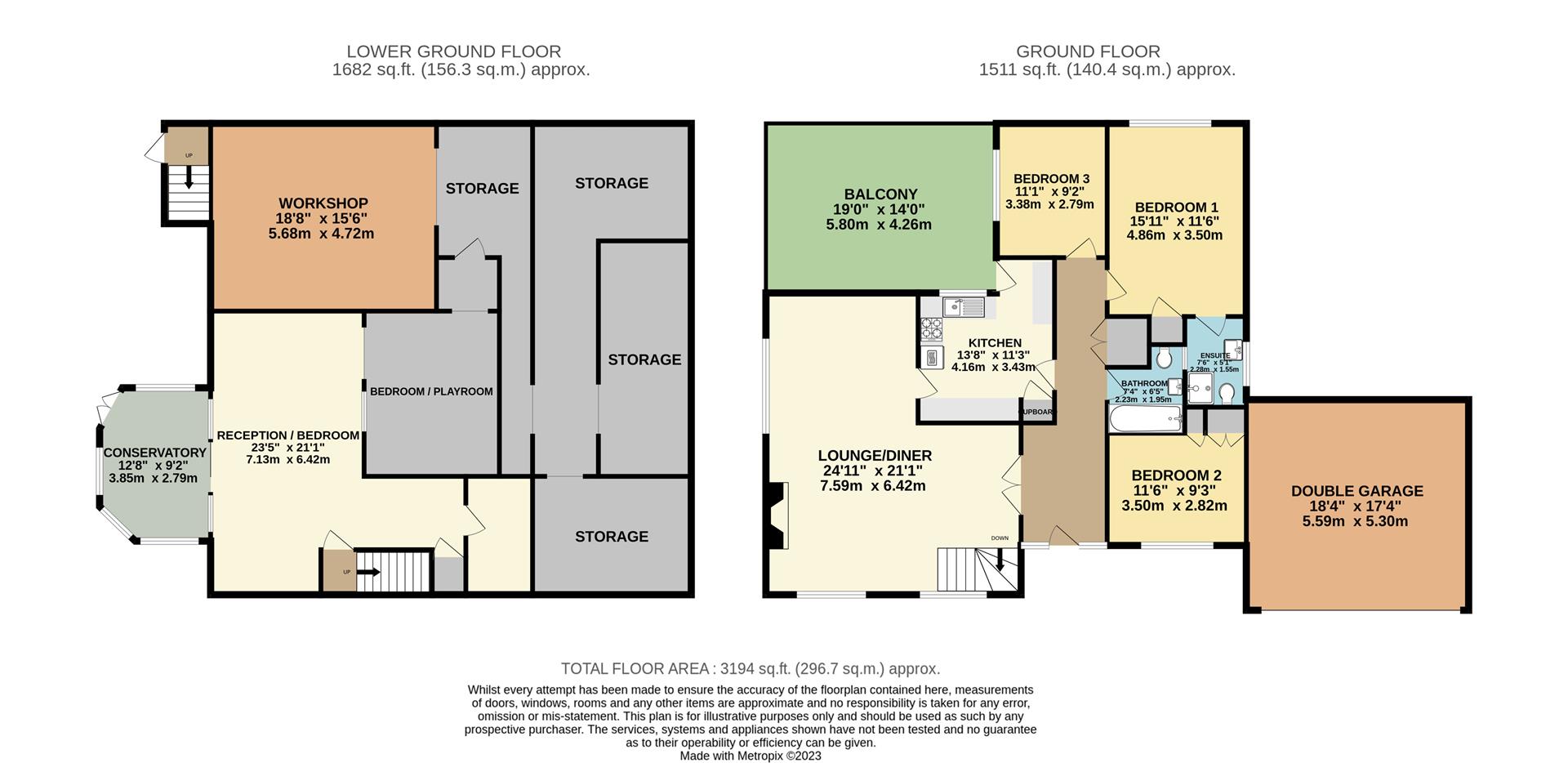Bala Brook Close, Brixham TQ5, 4 bedroom detached house for sale