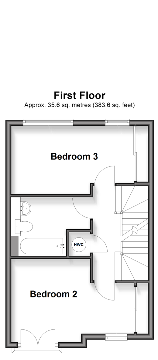 Manston Road, Ramsgate floorplan
