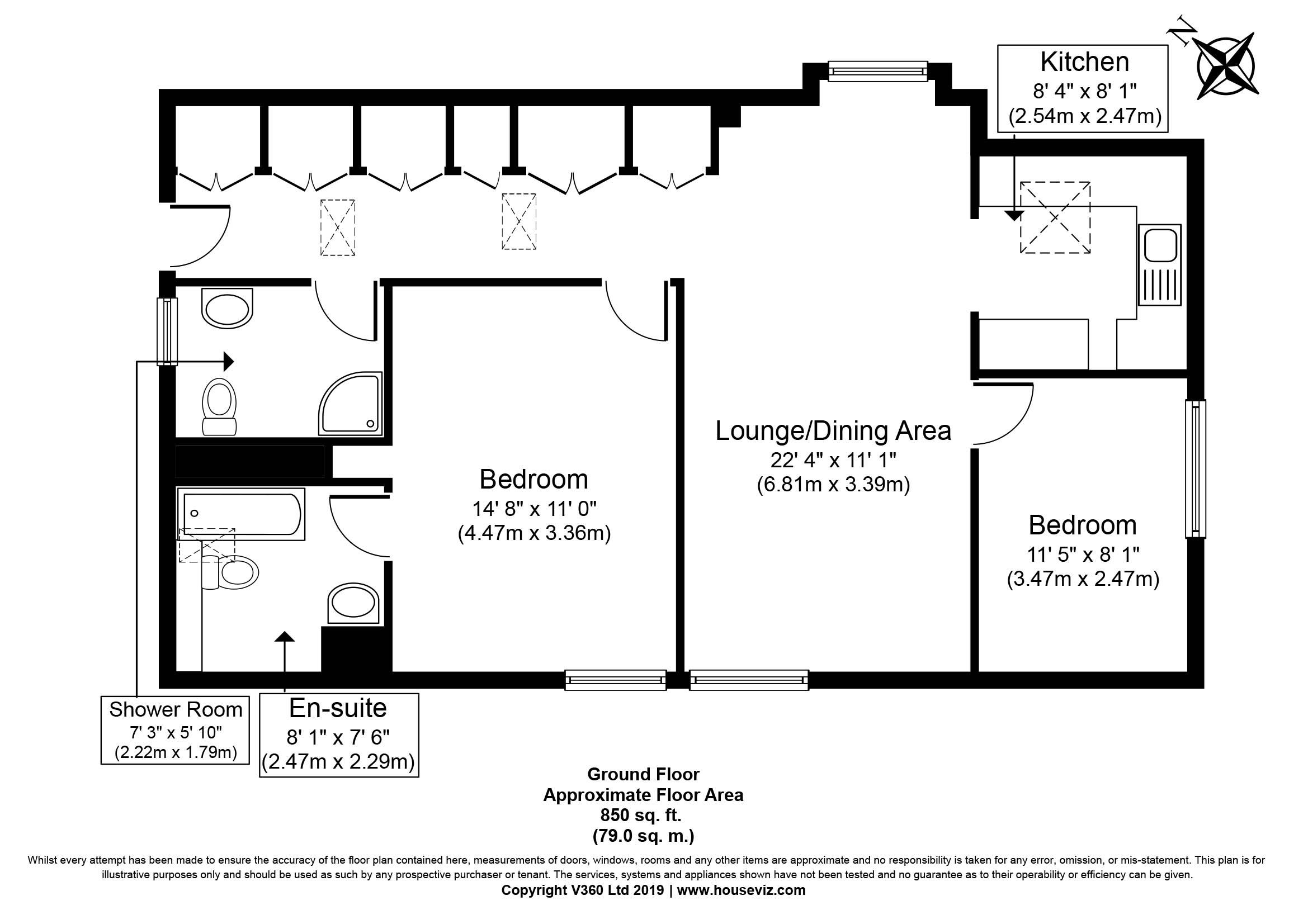 5 Bedrooms Detached house for sale in Longhill Road, Ovingdean, Brighton BN2