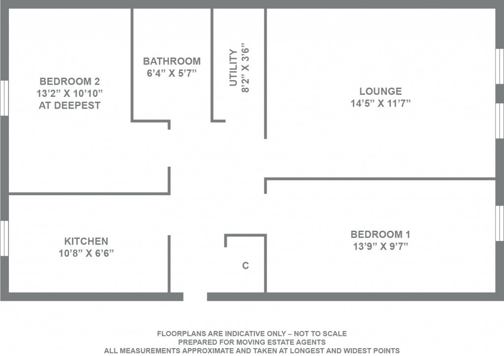 2 Bedrooms Flat for sale in West End Park Street, Glasgow G3