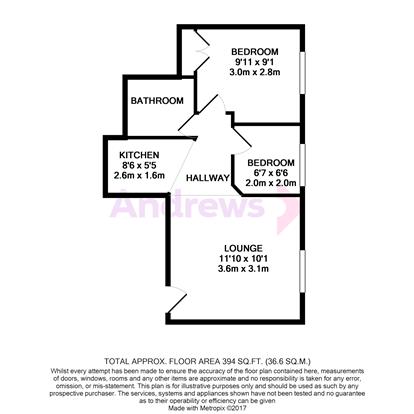 2 Bedrooms Flat to rent in Flat, Westend Terrace, Gloucester GL1