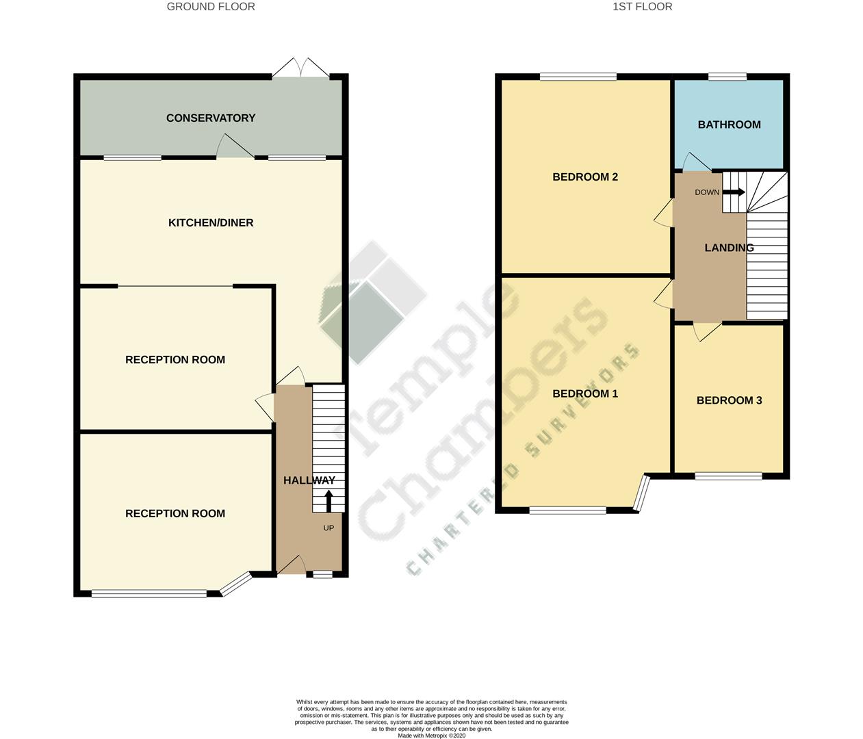 Hoe Lane, Enfield EN1, 3 bedroom terraced house for sale 59988560