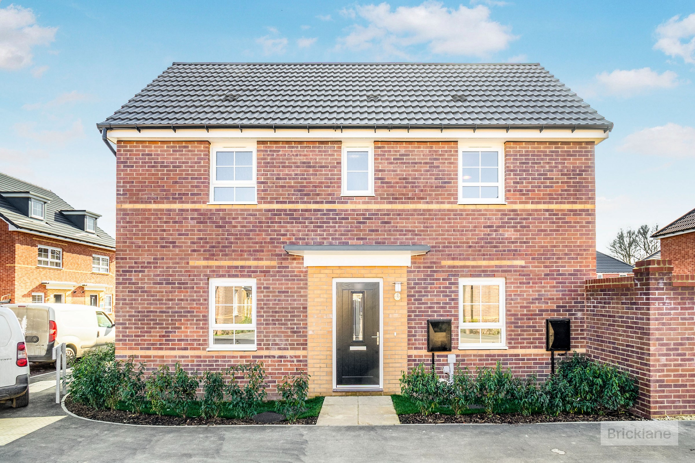 3-bed house on 139, Almond Avenue, Whittlesey, £1,450/mo
