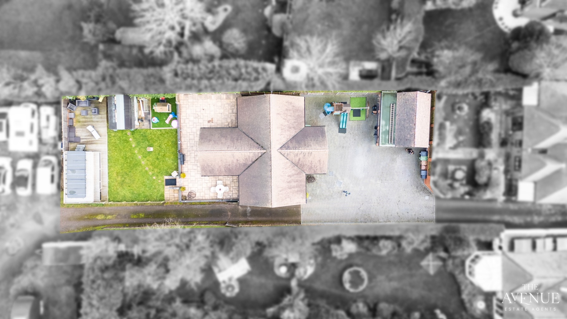 Photos of Little Hardwick Road, Walsall, West Midlands WS9 66570192