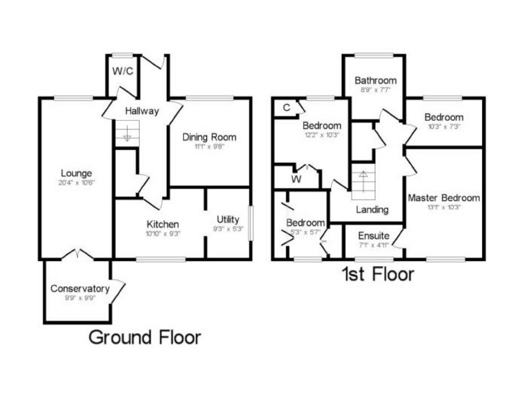 4 Bedrooms Detached house for sale in Sycamore Drive, Manchester M26